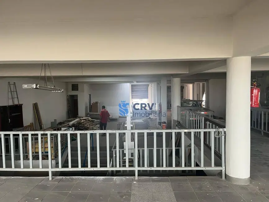 Foto 5 de Sala Comercial para alugar, 420m2 em Centro, Londrina - PR