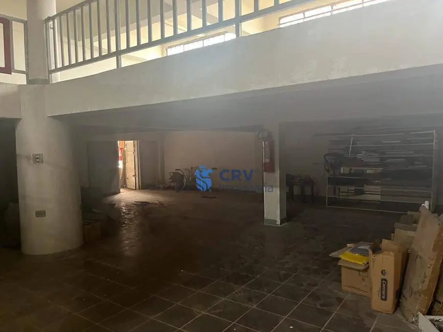 Foto 6 de Sala Comercial para alugar, 420m2 em Centro, Londrina - PR