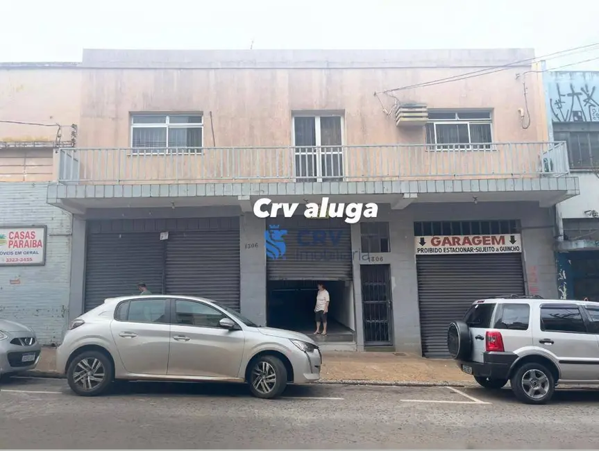 Foto 8 de Sala Comercial para alugar, 420m2 em Centro, Londrina - PR
