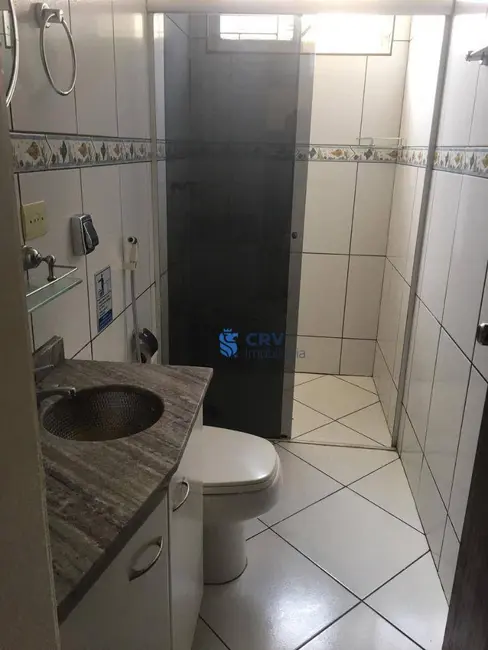 Apartamento com 3 quartos à venda, 113m2 em Jardim Lolata, Londrina - PR - imagem 9 Foto 9 de Apartamento com 3 quartos à venda, 113m2 em Jardim Lolata, Londrina - PR