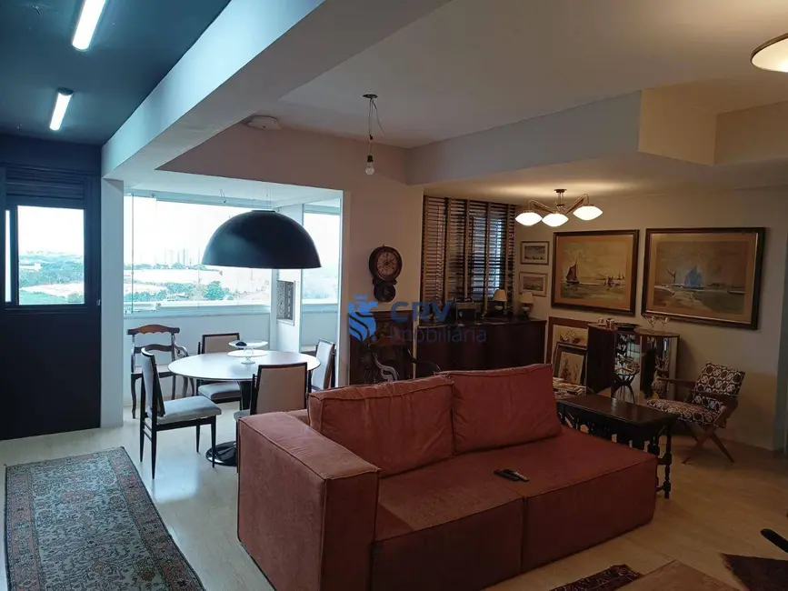 Foto 4 de Apartamento com 2 quartos à venda, 111m2 em Londrina - PR