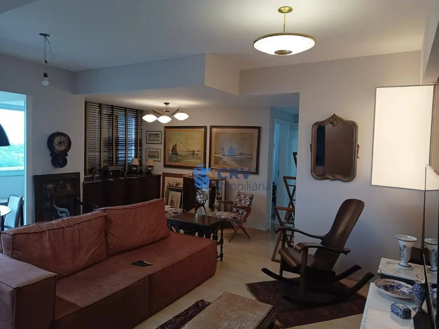 Foto 1 de Apartamento com 2 quartos à venda, 111m2 em Londrina - PR