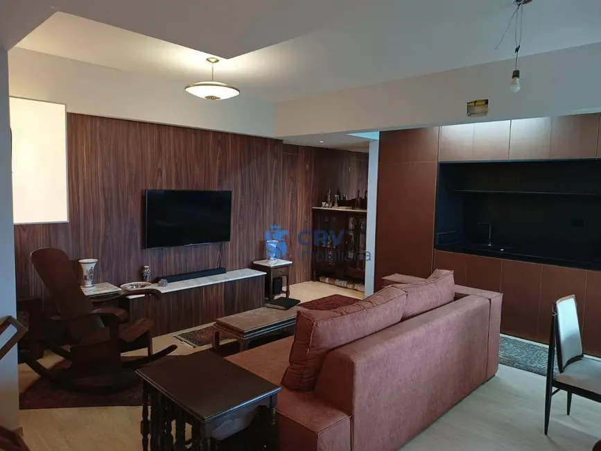 Foto 3 de Apartamento com 2 quartos à venda, 111m2 em Londrina - PR