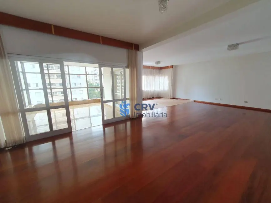 Apartamento com 4 quartos à venda, 454m2 em Centro, Londrina - PR - imagem 3 Foto 3 de Apartamento com 4 quartos à venda, 454m2 em Centro, Londrina - PR