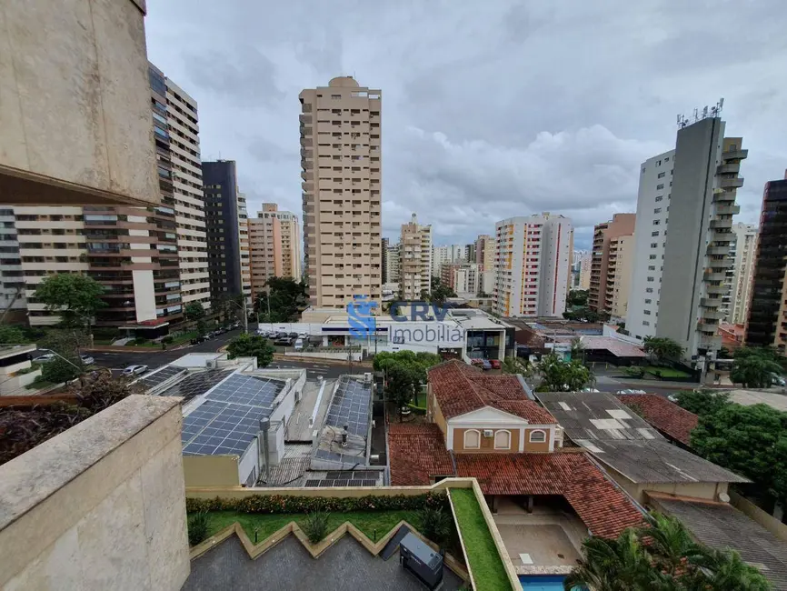 Apartamento com 4 quartos à venda, 454m2 em Centro, Londrina - PR - imagem 8 Foto 8 de Apartamento com 4 quartos à venda, 454m2 em Centro, Londrina - PR