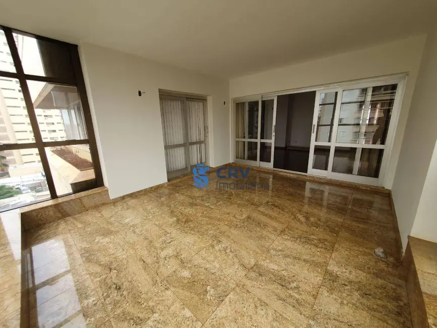 Apartamento com 4 quartos à venda, 454m2 em Centro, Londrina - PR - imagem 4 Foto 4 de Apartamento com 4 quartos à venda, 454m2 em Centro, Londrina - PR