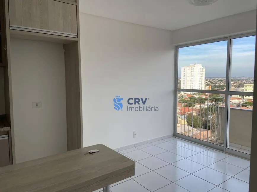 Foto 2 de Apartamento com 2 quartos à venda, 58m2 em Vila Larsen 1, Londrina - PR