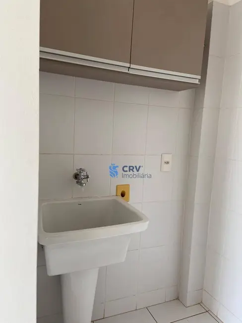 Apartamento com 2 quartos à venda, 58m2 em Vila Larsen 1, Londrina - PR - imagem 8 Foto 8 de Apartamento com 2 quartos à venda, 58m2 em Vila Larsen 1, Londrina - PR