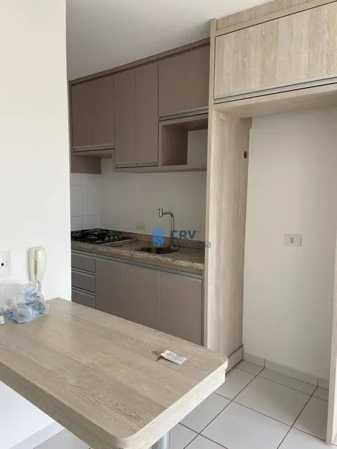 Apartamento com 2 quartos à venda, 58m2 em Vila Larsen 1, Londrina - PR - imagem 5 Foto 5 de Apartamento com 2 quartos à venda, 58m2 em Vila Larsen 1, Londrina - PR