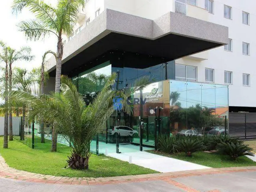 Foto 1 de Apartamento com 2 quartos à venda, 58m2 em Vila Larsen 1, Londrina - PR