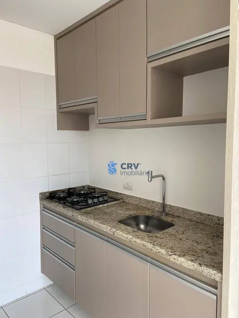 Apartamento com 2 quartos à venda, 58m2 em Vila Larsen 1, Londrina - PR - imagem 4 Foto 4 de Apartamento com 2 quartos à venda, 58m2 em Vila Larsen 1, Londrina - PR