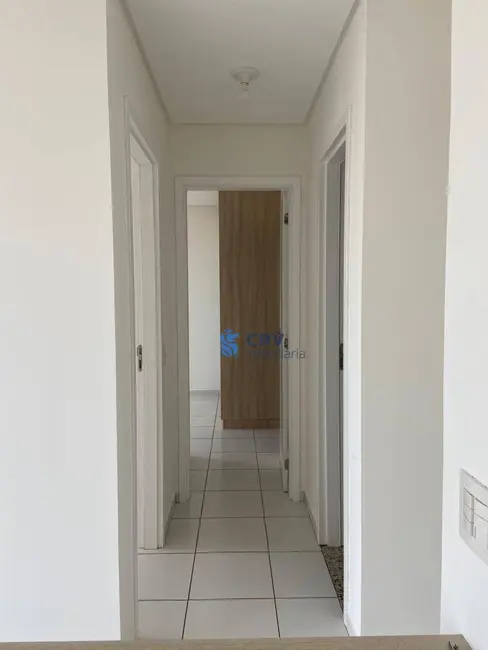 Apartamento com 2 quartos à venda, 58m2 em Vila Larsen 1, Londrina - PR - imagem 7 Foto 7 de Apartamento com 2 quartos à venda, 58m2 em Vila Larsen 1, Londrina - PR