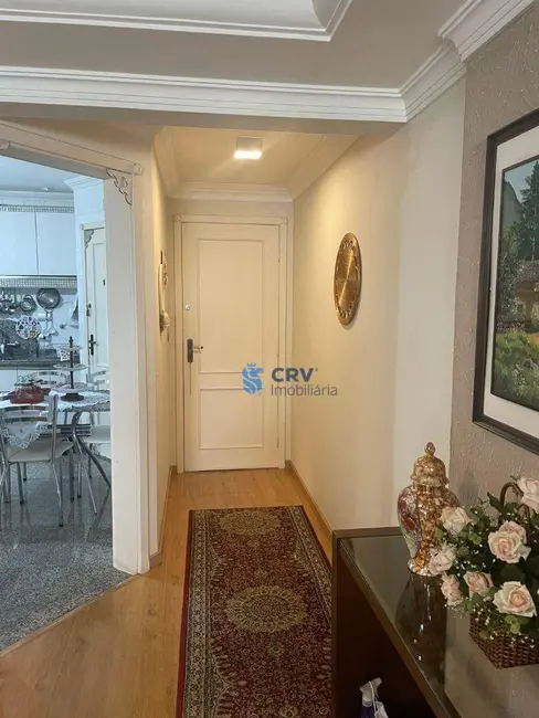 Apartamento com 3 quartos à venda, 150m2 em Jardim das Américas, Londrina - PR - imagem 3 Foto 3 de Apartamento com 3 quartos à venda, 150m2 em Jardim das Américas, Londrina - PR