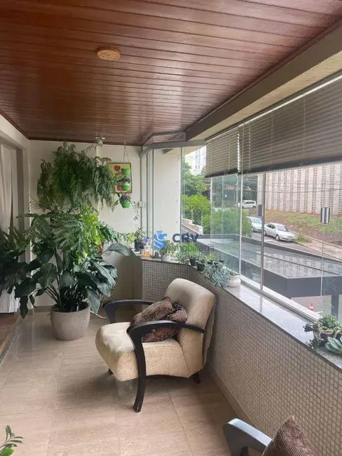 Apartamento com 3 quartos à venda, 150m2 em Jardim das Américas, Londrina - PR - imagem 7 Foto 7 de Apartamento com 3 quartos à venda, 150m2 em Jardim das Américas, Londrina - PR