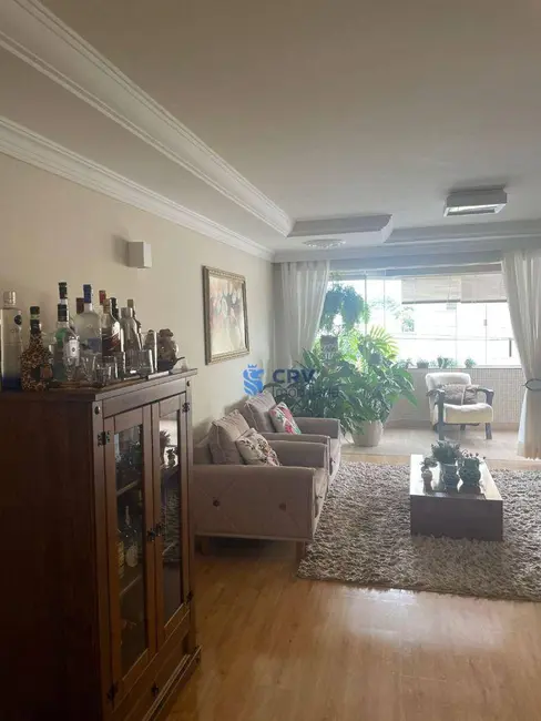 Apartamento com 3 quartos à venda, 150m2 em Jardim das Américas, Londrina - PR - imagem 4 Foto 4 de Apartamento com 3 quartos à venda, 150m2 em Jardim das Américas, Londrina - PR