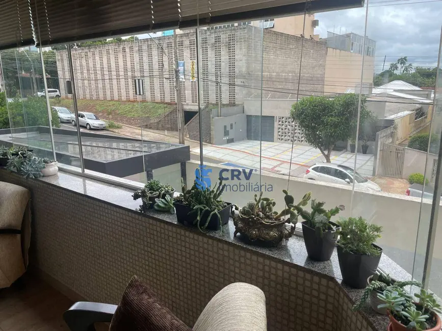 Apartamento com 3 quartos à venda, 150m2 em Jardim das Américas, Londrina - PR - imagem 9 Foto 9 de Apartamento com 3 quartos à venda, 150m2 em Jardim das Américas, Londrina - PR