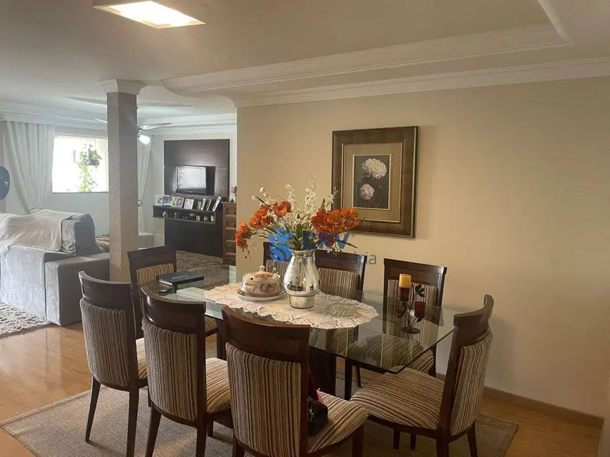 Apartamento com 3 quartos à venda, 150m2 em Jardim das Américas, Londrina - PR - imagem 2 Foto 2 de Apartamento com 3 quartos à venda, 150m2 em Jardim das Américas, Londrina - PR