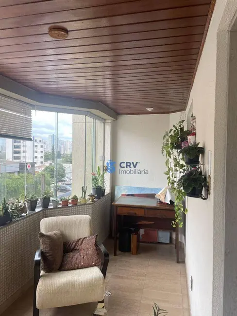 Apartamento com 3 quartos à venda, 150m2 em Jardim das Américas, Londrina - PR - imagem 8 Foto 8 de Apartamento com 3 quartos à venda, 150m2 em Jardim das Américas, Londrina - PR