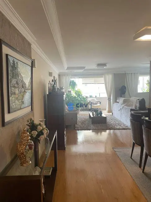 Apartamento com 3 quartos à venda, 150m2 em Jardim das Américas, Londrina - PR - imagem 1 Foto 1 de Apartamento com 3 quartos à venda, 150m2 em Jardim das Américas, Londrina - PR