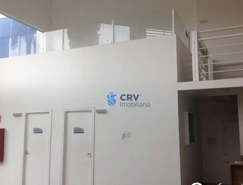 Foto 7 de Armazém / Galpão para alugar, 1160m2 em Jardim Novo Sabará, Londrina - PR