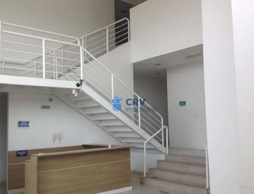 Foto 5 de Armazém / Galpão para alugar, 1160m2 em Jardim Novo Sabará, Londrina - PR