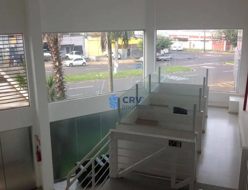 Foto 6 de Armazém / Galpão para alugar, 1160m2 em Jardim Novo Sabará, Londrina - PR