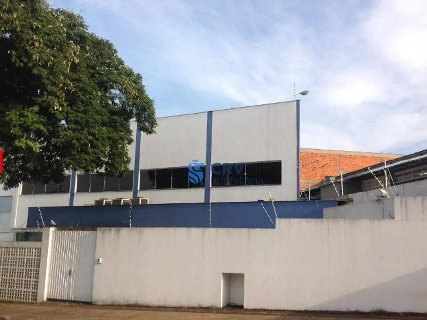 Foto 2 de Armazém / Galpão para alugar, 1160m2 em Jardim Novo Sabará, Londrina - PR
