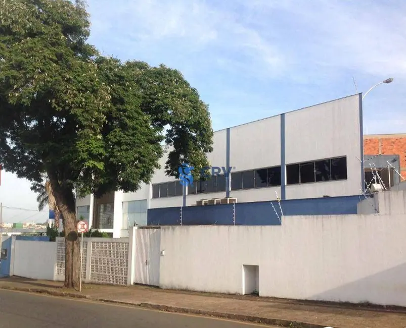 Foto 1 de Armazém / Galpão para alugar, 1160m2 em Jardim Novo Sabará, Londrina - PR