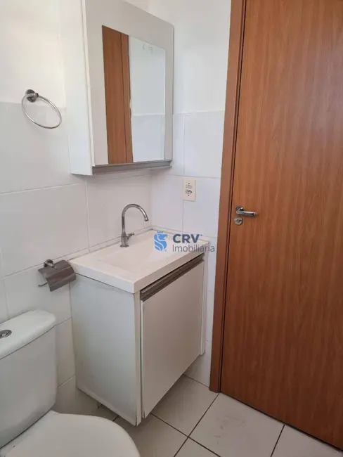 Apartamento com 2 quartos à venda, 38m2 em Cambe - PR - imagem 3 Foto 3 de Apartamento com 2 quartos à venda, 38m2 em Cambe - PR