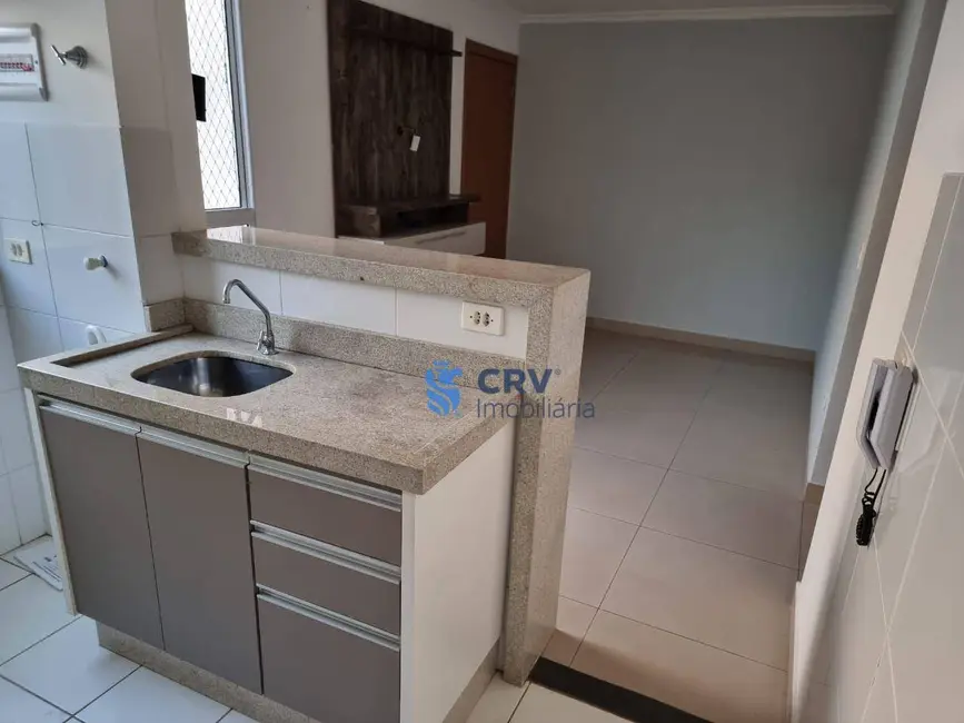 Apartamento com 2 quartos à venda, 38m2 em Cambe - PR - imagem 6 Foto 6 de Apartamento com 2 quartos à venda, 38m2 em Cambe - PR