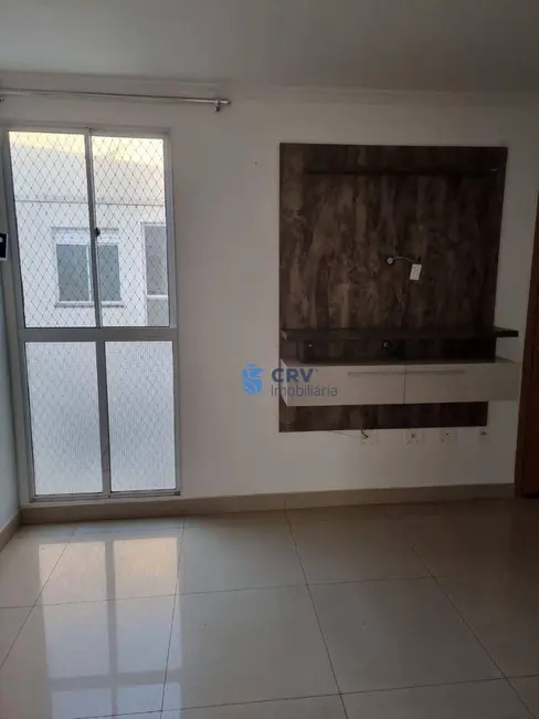 Foto 2 de Apartamento com 2 quartos à venda, 38m2 em Cambe - PR