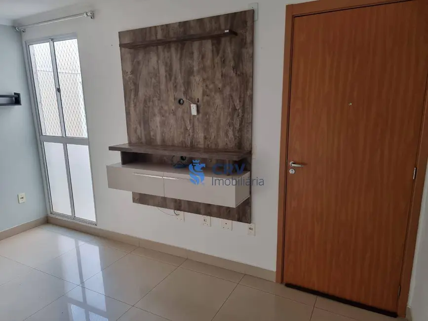 Foto 1 de Apartamento com 2 quartos à venda, 38m2 em Cambe - PR