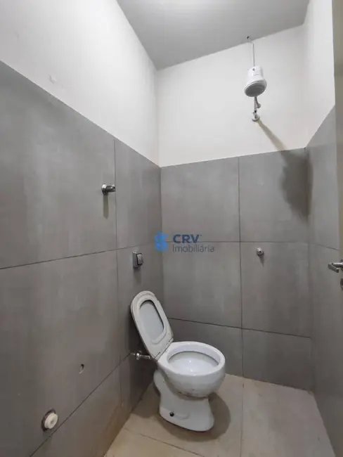 Foto 5 de Armazém / Galpão para alugar, 450m2 em Jardim Burle Marx, Londrina - PR