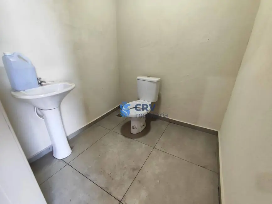 Foto 8 de Armazém / Galpão para alugar, 450m2 em Jardim Burle Marx, Londrina - PR