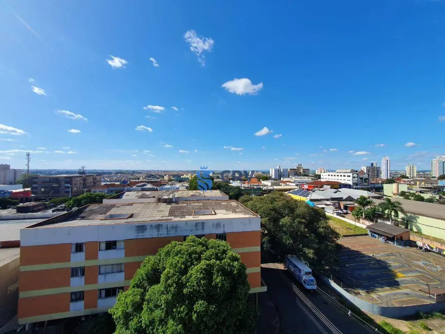 Apartamento com 3 quartos à venda, 130m2 em Vila Ernest, Londrina - PR - imagem 5 Foto 5 de Apartamento com 3 quartos à venda, 130m2 em Vila Ernest, Londrina - PR