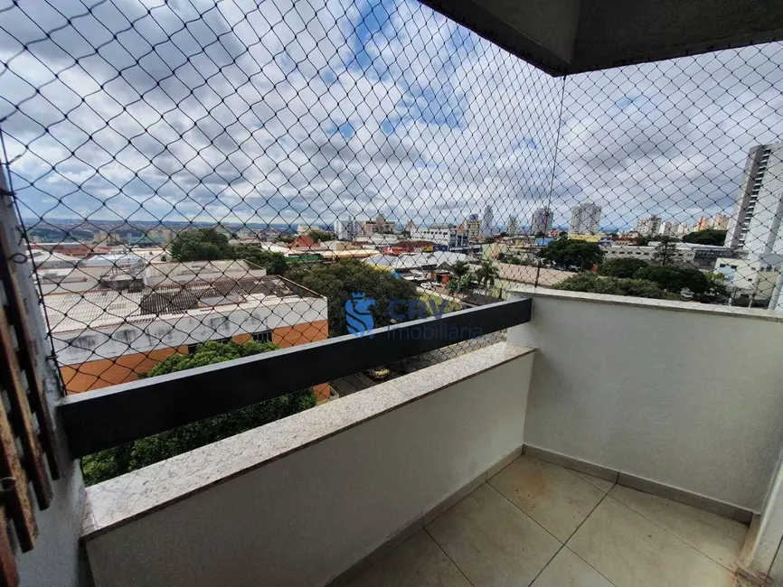Apartamento com 3 quartos à venda, 130m2 em Vila Ernest, Londrina - PR - imagem 6 Foto 6 de Apartamento com 3 quartos à venda, 130m2 em Vila Ernest, Londrina - PR