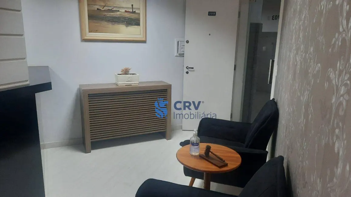 Foto 1 de Sala Comercial à venda, 78m2 em Centro, Londrina - PR