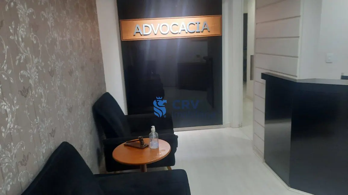 Sala Comercial à venda, 78m2 em Centro, Londrina - PR - imagem 5 Foto 5 de Sala Comercial à venda, 78m2 em Centro, Londrina - PR