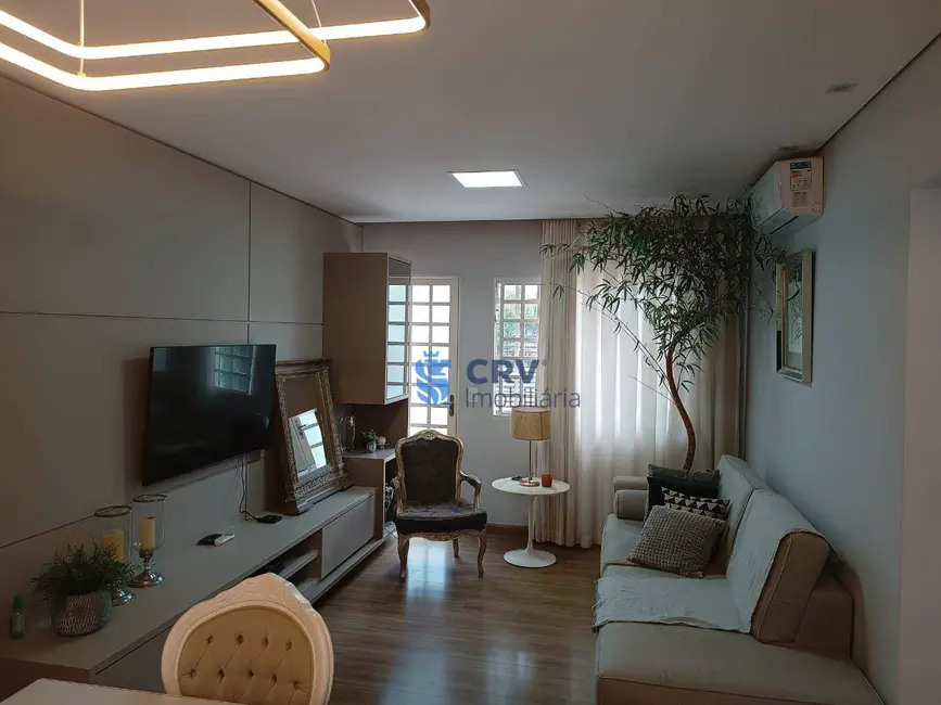 Foto 6 de Casa com 3 quartos à venda, 214m2 em Esperança, Londrina - PR