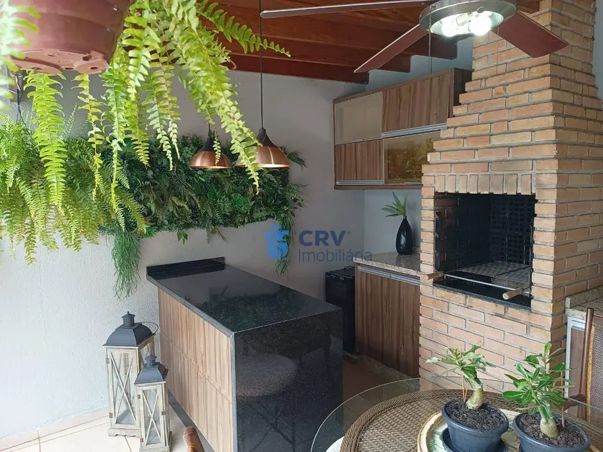 Foto 5 de Casa com 3 quartos à venda, 214m2 em Esperança, Londrina - PR