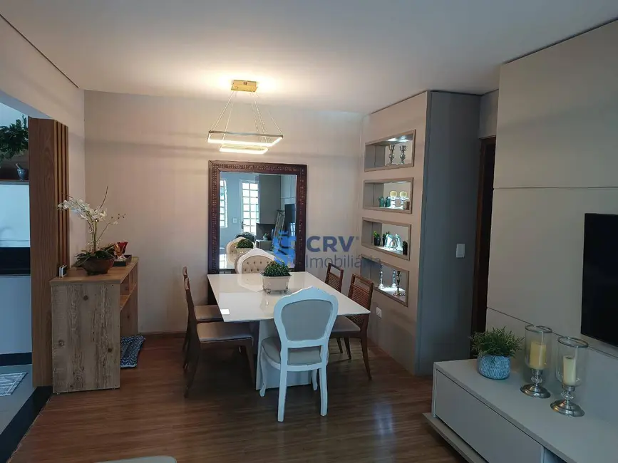 Foto 7 de Casa com 3 quartos à venda, 214m2 em Esperança, Londrina - PR