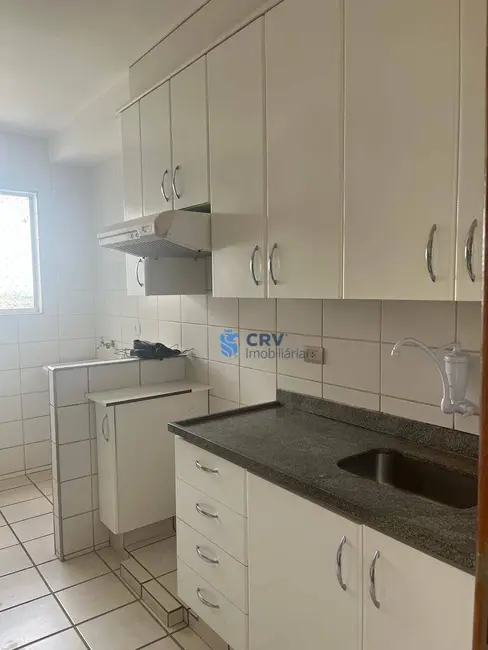 Apartamento com 3 quartos à venda, 100m2 em San Remo, Londrina - PR - imagem 3 Foto 3 de Apartamento com 3 quartos à venda, 100m2 em San Remo, Londrina - PR