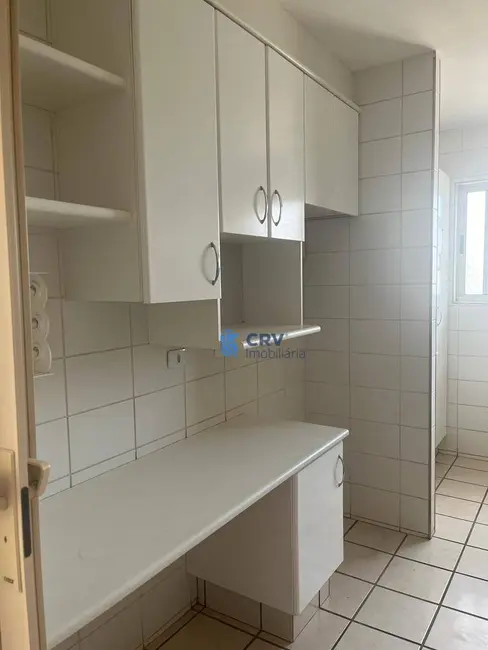 Foto 2 de Apartamento com 3 quartos à venda, 100m2 em San Remo, Londrina - PR
