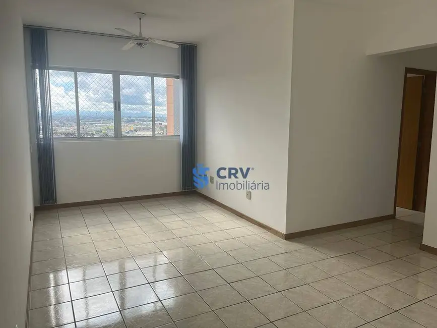 Foto 1 de Apartamento com 3 quartos à venda, 100m2 em San Remo, Londrina - PR