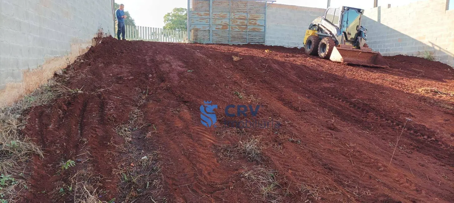 Terreno / Lote à venda, 390m2 em Colúmbia, Londrina - PR - imagem 3 Foto 3 de Terreno / Lote à venda, 390m2 em Colúmbia, Londrina - PR