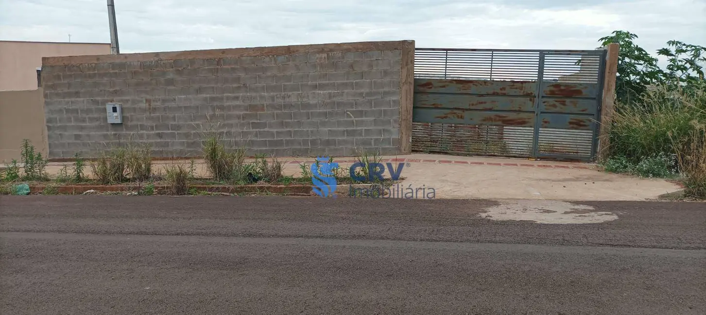 Foto 2 de Terreno / Lote à venda, 390m2 em Colúmbia, Londrina - PR