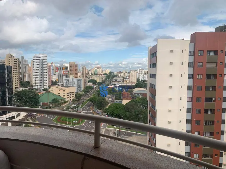 Apartamento com 3 quartos para alugar, 100m2 em Jardim Higienópolis, Londrina - PR - imagem 5 Foto 5 de Apartamento com 3 quartos para alugar, 100m2 em Jardim Higienópolis, Londrina - PR