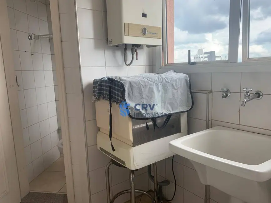 Apartamento com 3 quartos para alugar, 100m2 em Jardim Higienópolis, Londrina - PR - imagem 6 Foto 6 de Apartamento com 3 quartos para alugar, 100m2 em Jardim Higienópolis, Londrina - PR