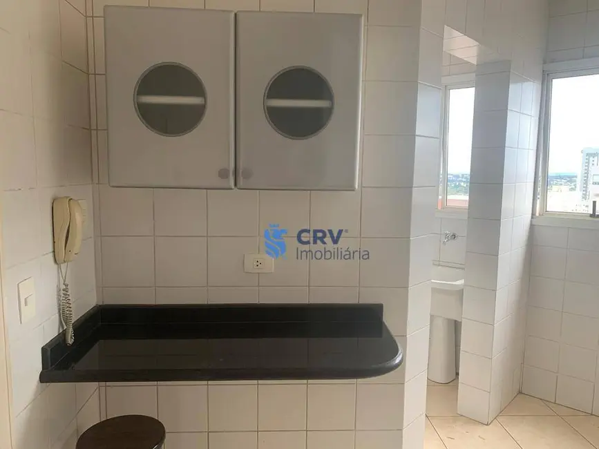Apartamento com 3 quartos para alugar, 100m2 em Jardim Higienópolis, Londrina - PR - imagem 4 Foto 4 de Apartamento com 3 quartos para alugar, 100m2 em Jardim Higienópolis, Londrina - PR