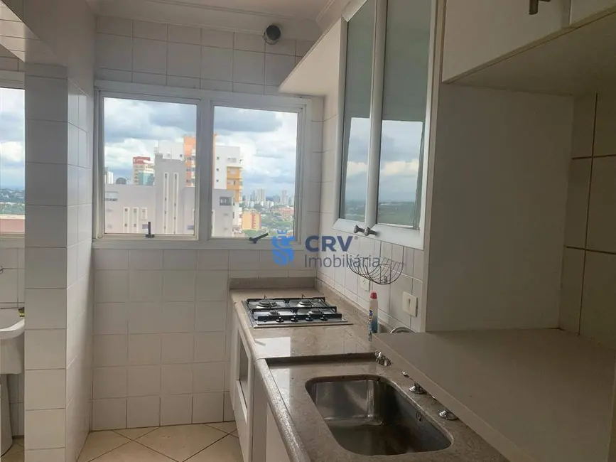 Apartamento com 3 quartos para alugar, 100m2 em Jardim Higienópolis, Londrina - PR - imagem 2 Foto 2 de Apartamento com 3 quartos para alugar, 100m2 em Jardim Higienópolis, Londrina - PR
